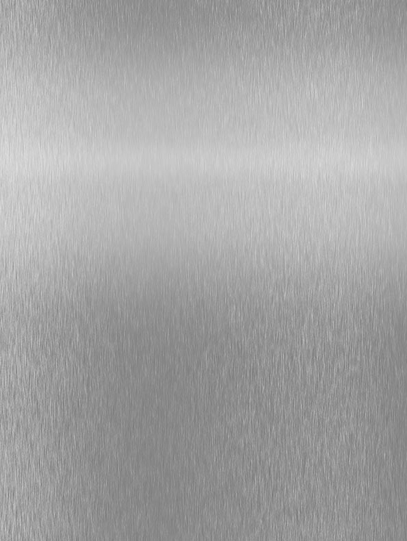 Steel vinyl