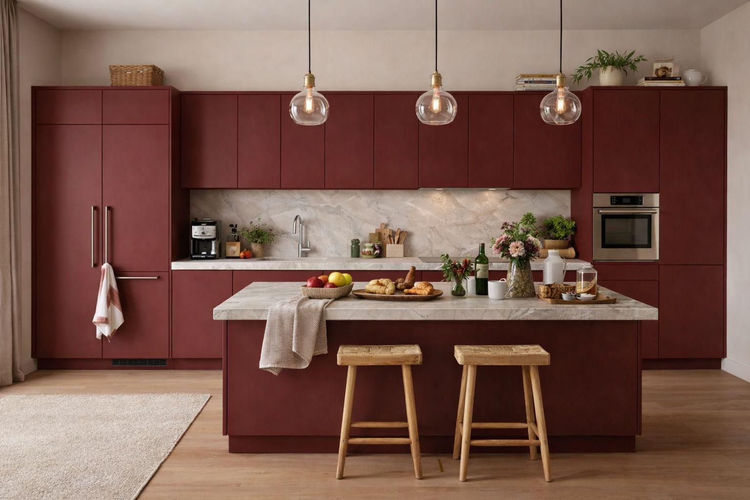 Valnöt kök – Wrappler